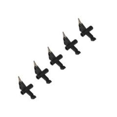 Minolta C-224 C-284 Upper Picker Finger C-257 C-258 C-454 C-754 227 Set/5 Adet