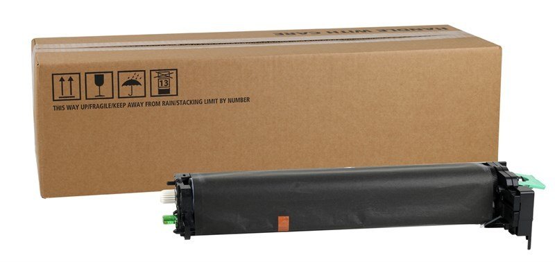 Ricoh MP-C 2800 Orjinal Drum Unit Black MP-C 3300 4000 5000   D0292256
