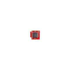 Hp Q6003-Q6473A-Q7583A Toner Chip Kırmızı LJ1600-2600-2605-2700-3000