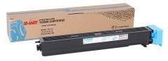 Minolta-Develop TN-711 Smart Mavi Toner Bizhub C-654  C-754