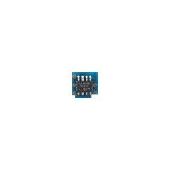 Hp Q6001-Q6471A-Q7581A Toner Chip Mavi LJ1600-2600-2605-2700-3000-3600
