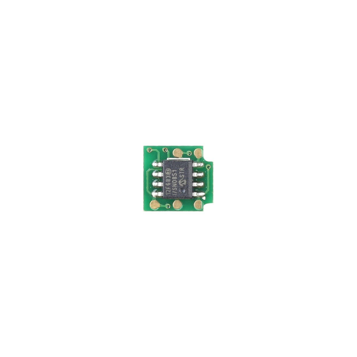 Hp Q6000A-Q6470A-Q7580A Toner Chip Siyah LJ1600-2600-2700-3000-3600(124A)