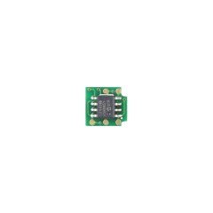 Hp Q6000A-Q6470A-Q7580A Toner Chip Siyah LJ1600-2600-2700-3000-3600(124A)