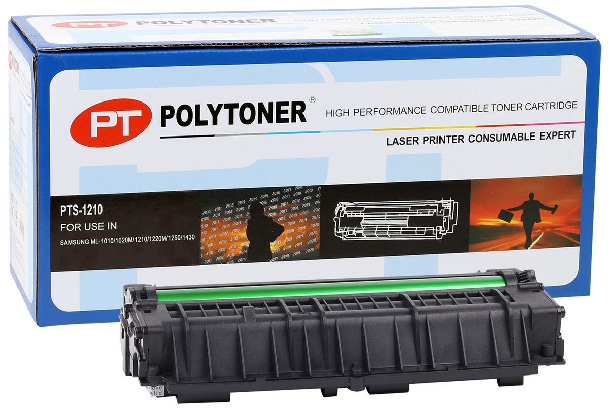 Samsung S 550 Polytoner ML-1210D3 SF-530-550P-555P