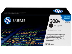 HP Q2670A (308A) Orjinal Siyah Toner