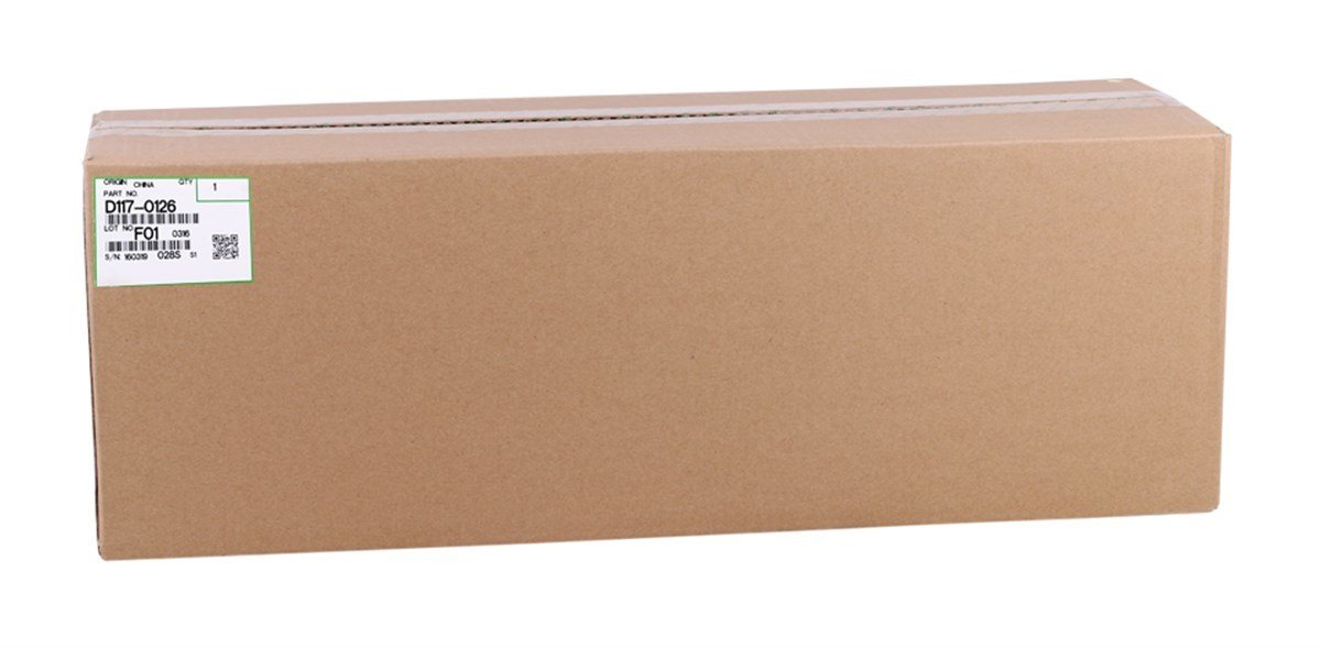 Ricoh MP-C 305 Mavi Orjinal Drum Unit (D117-0126)(D117-0122)