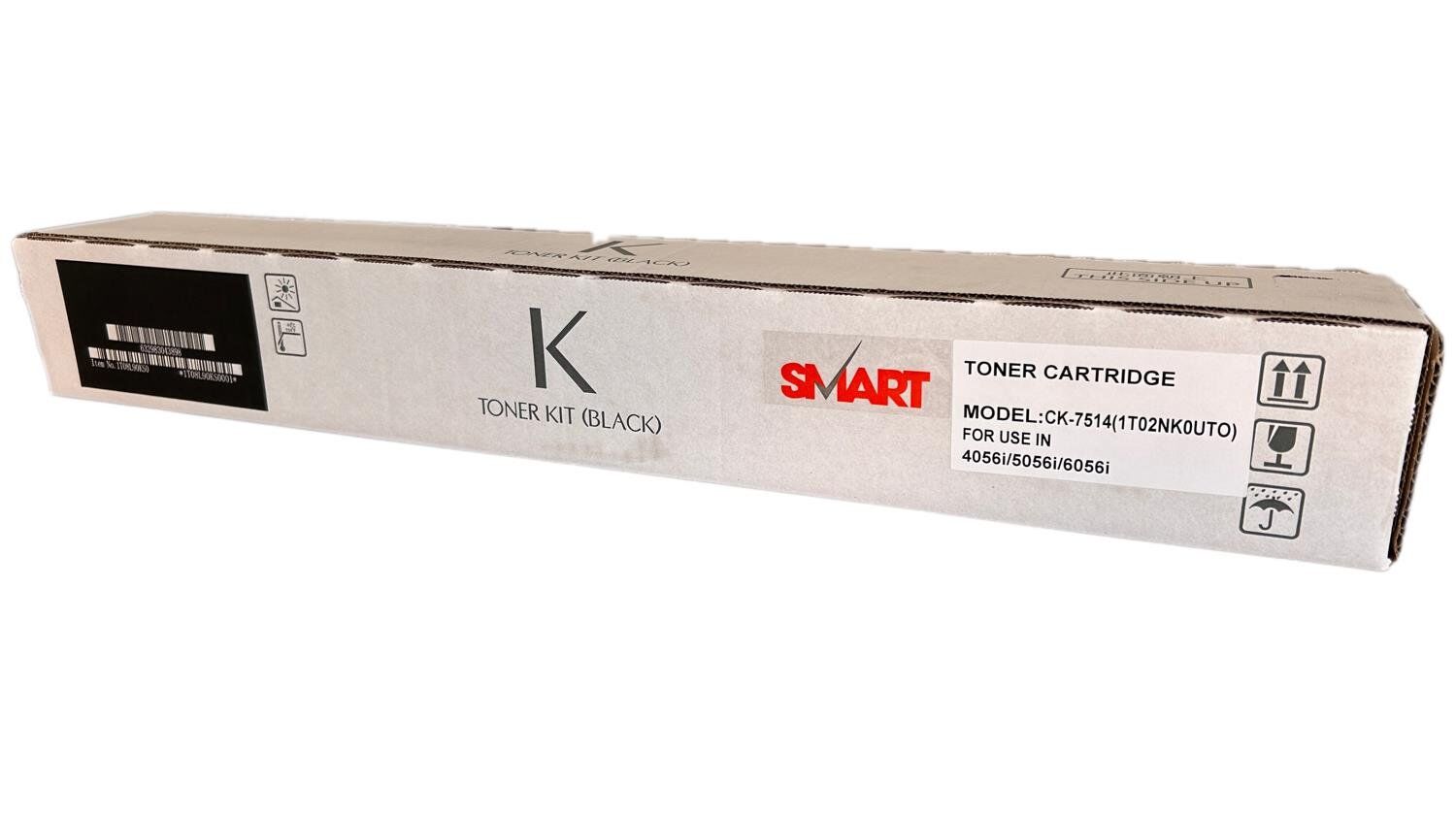 Utax CK-7514 Smart Toner 4056i  5056i  6056i