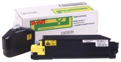 Utax PK 5011 Smart Sarı Toner P-C  3060 MFP  C 3065 MFP  3061 DN
