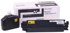 Utax PK 5011-Smart Siyah Toner P-C  3060MFP  C 3065MFP  3061DN