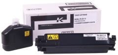 Utax PK-5011-Smart Siyah Toner P-C  3060MFP  C 3065MFP  3061DN