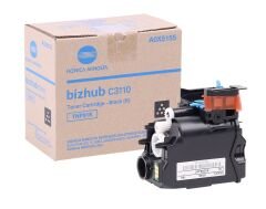 Minolta TNP-51 Orjinal Siyah Toner C-3110