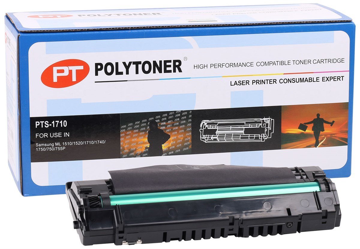 Smasung SCX 4216 Polytoner  SCX 4100  ML 1710 Xerox PE-16