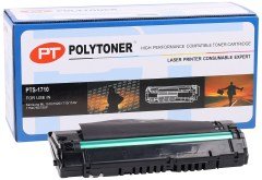 Smasung SCX 4216 Polytoner  SCX 4100  ML 1710 Xerox PE-16