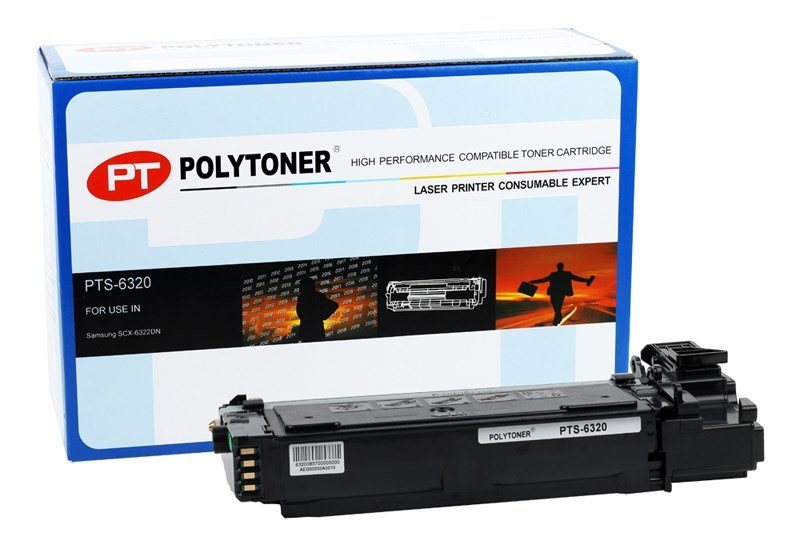 Samsung SCX-6320D8 Muadil Toner SCX-6122 (8000 Sayfa)