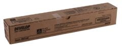 Develop TN-514 Orjinal Siyah Toner İneo +458  +558  +658  A9E81D0