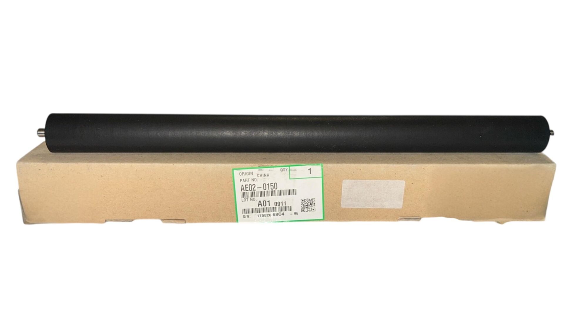 Ricoh Aficio 2015 Orijinal Alt Merdane MP-2000 MP-2501 AE020100 AE02015 AE020150