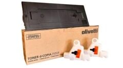 Kyocera Mita TK-410 TK-420 Orijinal Toner Olivetti 250MF  KM-1620,1635,2050,2550