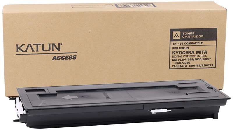43117-Utax CD1016 Toner CD1116-1120-1216 DC-2016-2120-2126