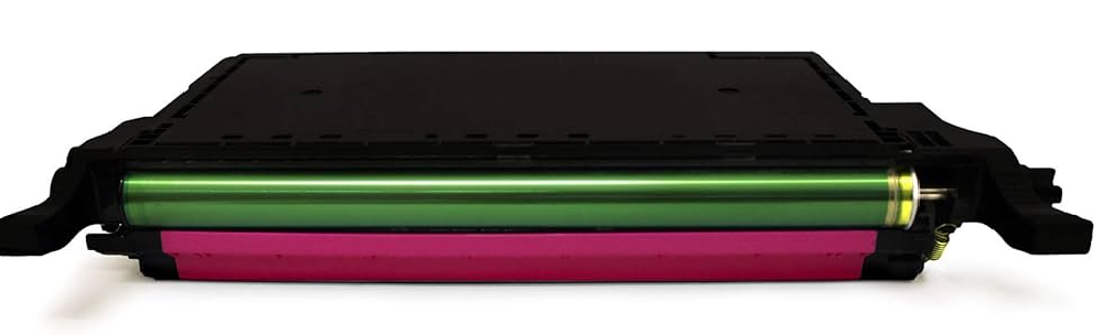 Samsung CLP-620 CLT-M508 Muadil Kırmızı Toner CLP-670 CLX-6220,6250