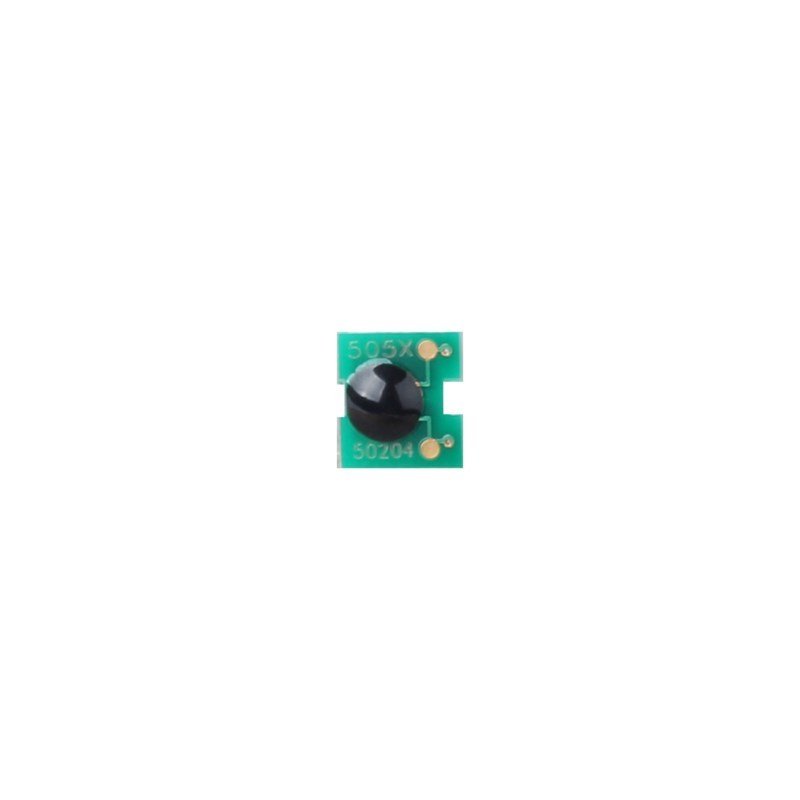 Hp CE505X Toner Chip LJ 2050  2055 Canon 6300  6650 (6.500 Sayfa) 505X