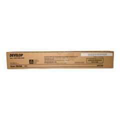 Develop TN-626 Orjinal Siyah Toner Ineo +450i +550i +650i ACV11D0
