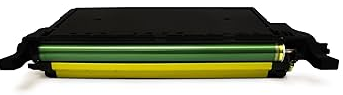 Samsung CLP-620 CLT-M508 Muadil Sarı Toner CLP-670 CLX-6220,6250
