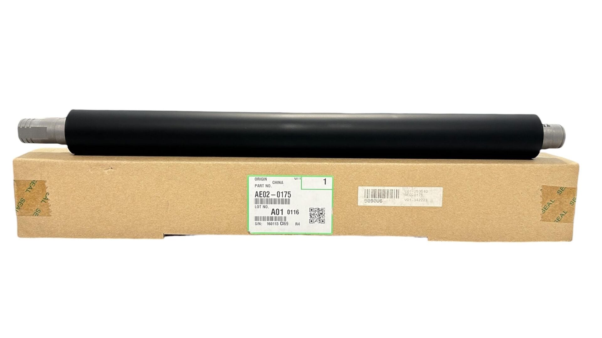 Ricoh MP-C 2550 Orijinal Alt Merdane MP-C 2030  2050  2500  2800 3300 AE020175