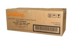 Utax CDC 1626 1726 3726 Orijinal Kırmızı Toner Triumph Adler DCC 5526 6526