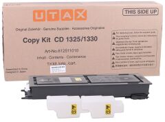 Utax CD 1325 1330 1430 Orjinal Toner