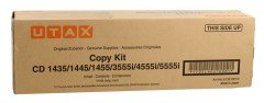 Utax CD-1435 Orjinal Toner CD1445-1455-3555i-4555i-5555i Adler DC-2435-2445