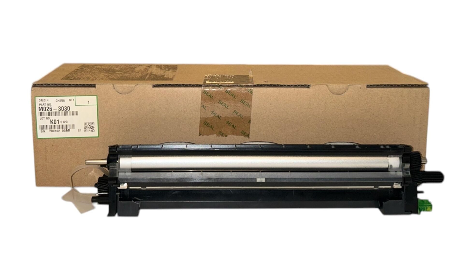 Ricoh MP-C 305 400 401 Orijinal BLACK Development Unit M0263030