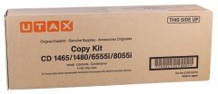 Utax CD-1465-1480-6555İ-8055İ Orjinal Toner Turump Adler 2465-2430