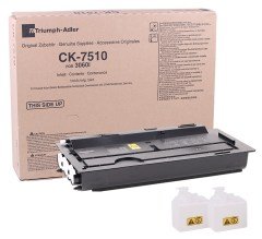 Utax CD3060i Orjinal Toner Triumph-Adler (CK-7510)