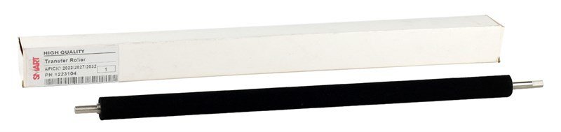 Ricoh Aficio 1027 Transfer Roller Aficio 1022-2027 MP2510-3350-3351 (A267-3831)