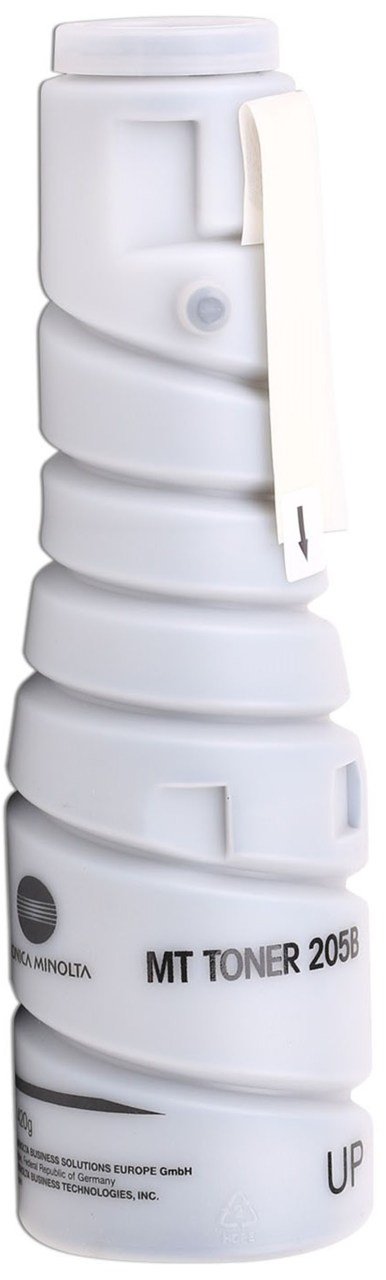 Minolta Orjinal 205B Toner DI2010-2510