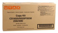 Utax CD5025 Orjinal Toner CD5030-CD5000 DC6025-6030-6035 256İ-306İ (613011010)