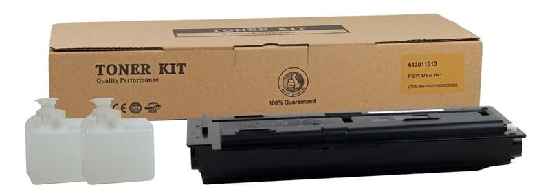 Utax CD-5025 Smart Toner CD 5030 DC 6025 6030 6035 256i 306i