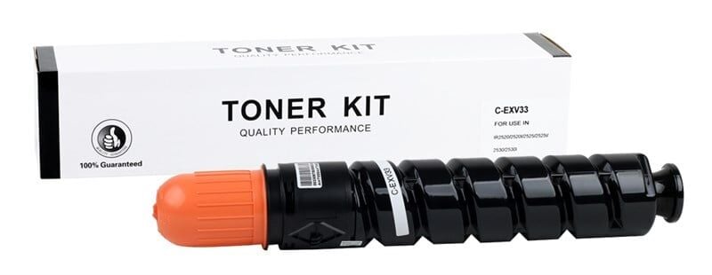 Canon EXV-33 Smart Toner IR 2525 2520 2530
