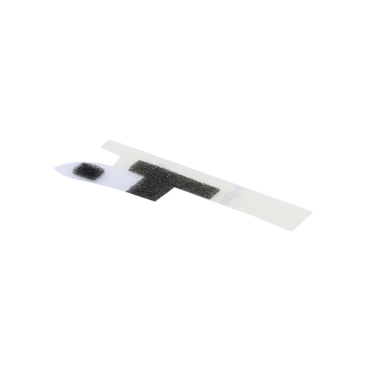 Ricoh Rear Developer Shield MP 1350 1357 9000 1100 DSM 7135   B2343180