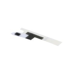 Ricoh Rear Developer Shield MP 1350 1357 9000 1100 DSM 7135   B2343180
