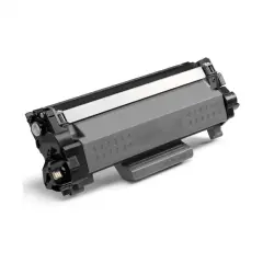 Brother TN-2510XL Yüksek Kapasiteli Siyah Muadil Toner - DCP-L2627DW HL-L2447DW MFC-L2827DW Uyumlu