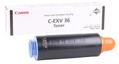 Canon EXV-36 Orjinal Toner IR 6055 6065 6075 6255 6275 6225