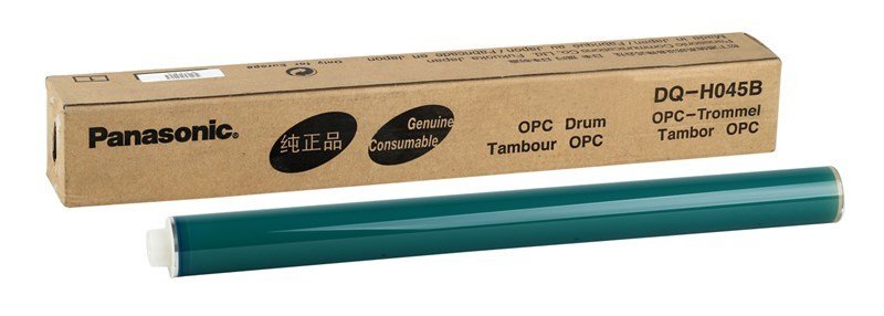 Panasonic HQ-45 Orjinal Drum (DP-1510-1810-2000-2010-2500-3000) (DQ-H045B)