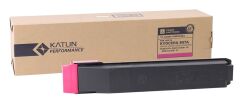 46965-Kyocera Mita TK-8305 Katun Kırmızı Toner Taskalfa 3050ci 3550ci 3551ci