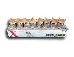 Xerox® Staples 8R12897 008R12897 2.000 staples X 8