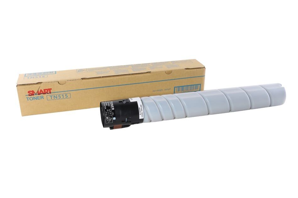 Minolta-Develop TN-515 Smart Toner Bizhub 458 558 A9E8050