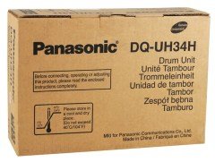 Panasonic UH-34H Orjinal Drum Unit (DP-180)