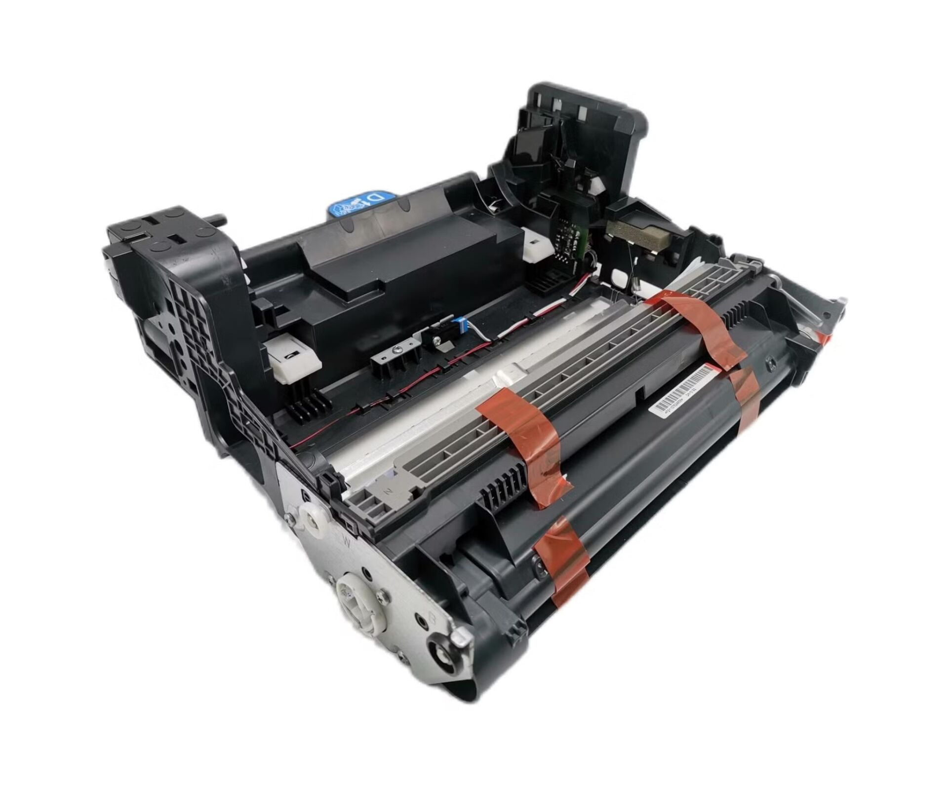 Kyocera Mita DK-3190 Orjinal Drum Unit ECOSYS M3655idn M3660 P3150 P3155 P3260