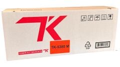 Kyocera Mita TK-5380 Smart Kırmızı Toner ECOSYS MA4000cifx MA4000cix PA4000cx