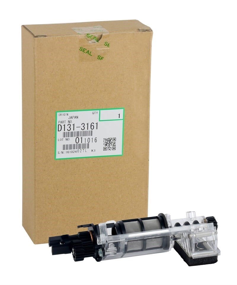 Ricoh MP 7500 Orjinal Separation Case 6000 7000 8000 9002   B2473161 - D1313161